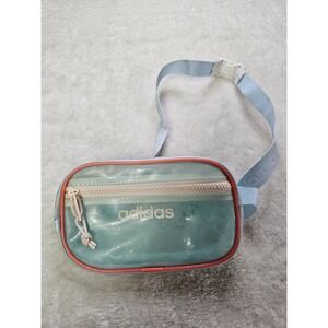 Adidas Clear Blue Fanny‎ Waist Pack